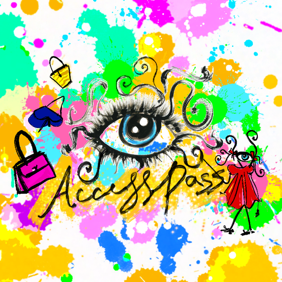 Eyes of Fashion Access Pass #224