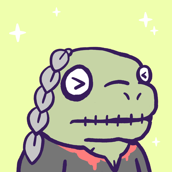 KevinKaijuz #1880