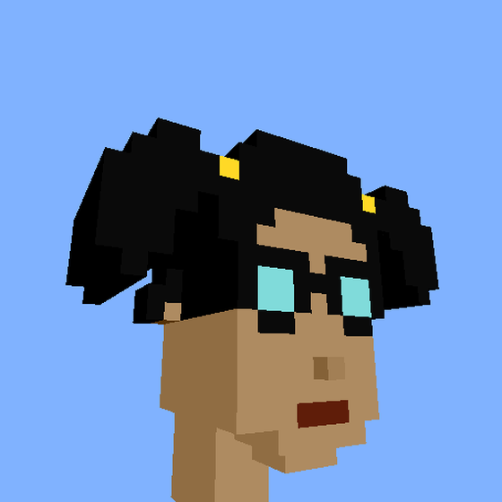 PunkVoxels #3547