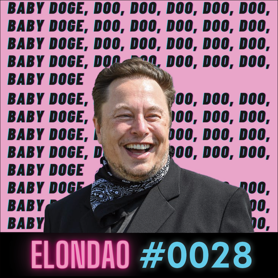 ElonDao #28