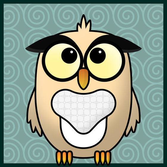 Metaversity Owl #1020