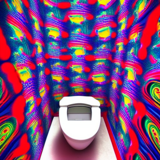 TOILET #82