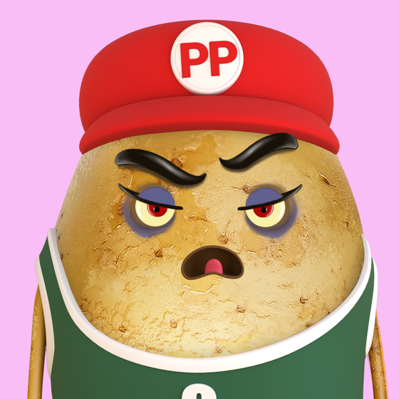 PotatoPower #1612