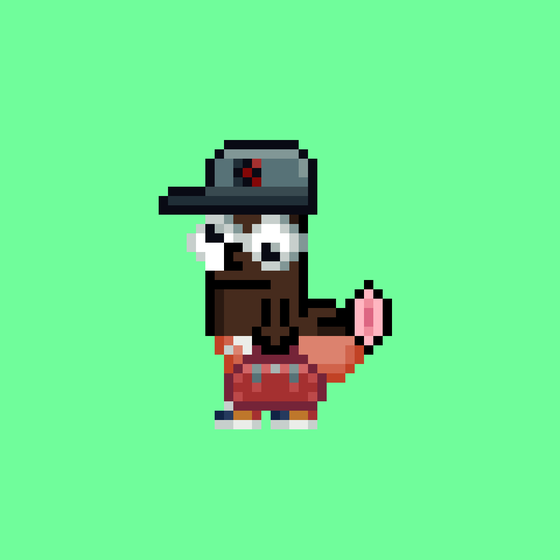 CryptoClitbutt #8297