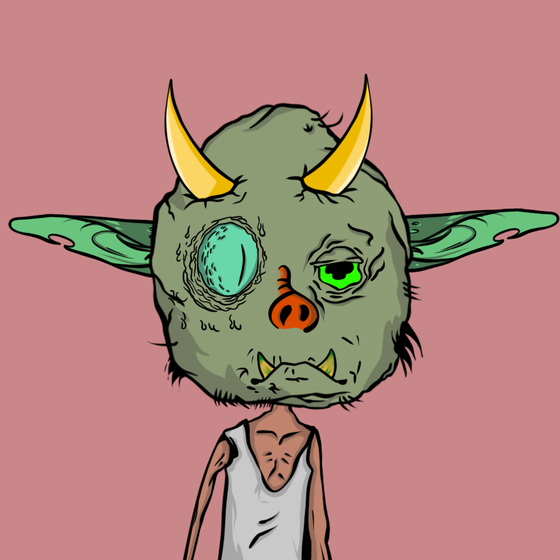 Hobgoblintown #8943