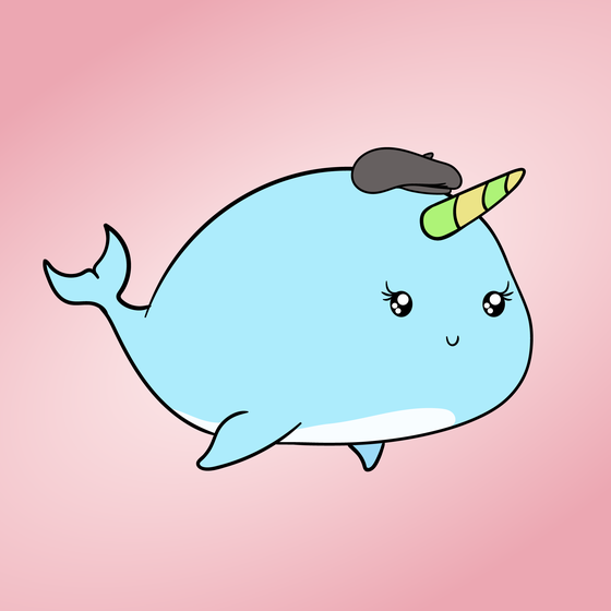 Chubbiwhal #6923