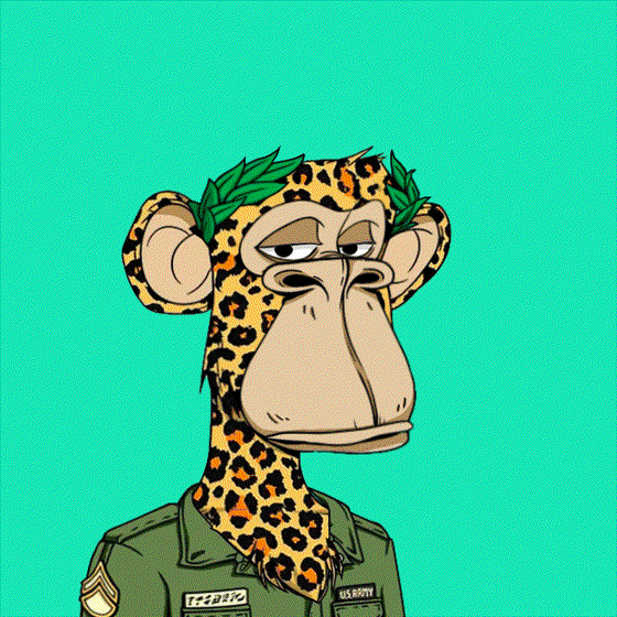 monday ape #716