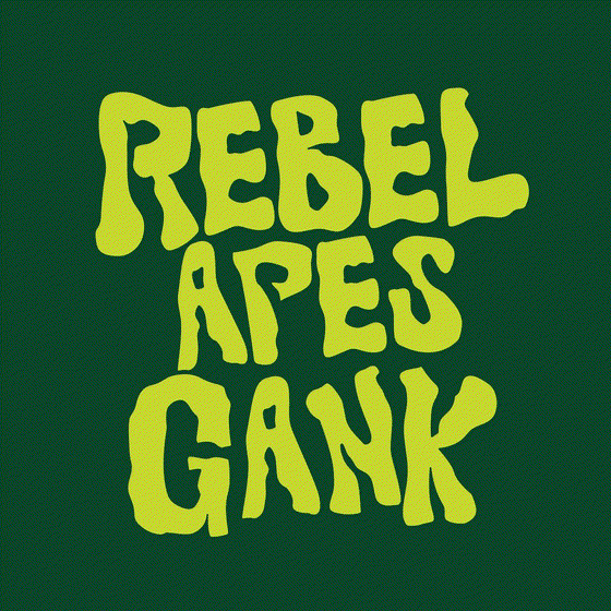 RebelApesGank