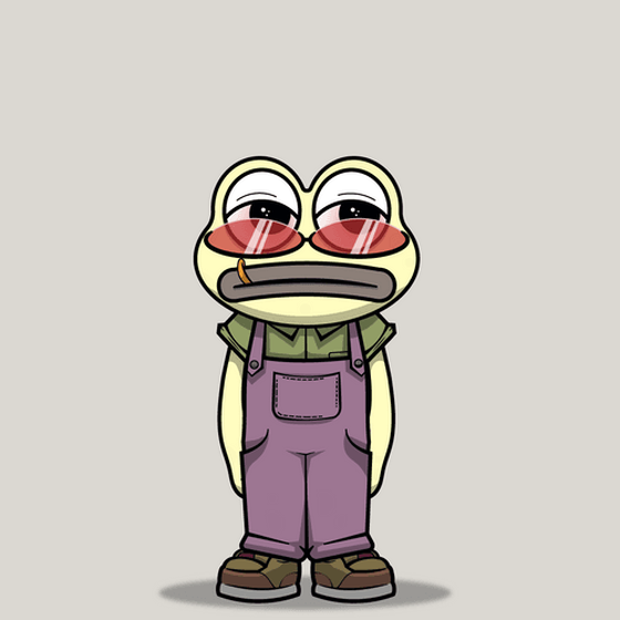 NiwaPepe #497