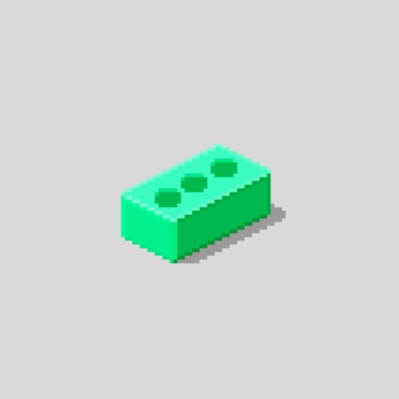 Baby Brick #745