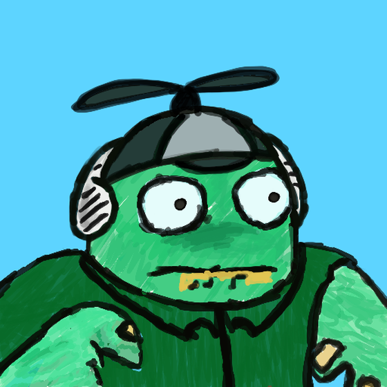 Kevin Everyday #2080
