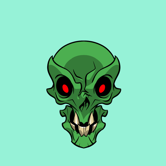 DemonicSkulls #2039