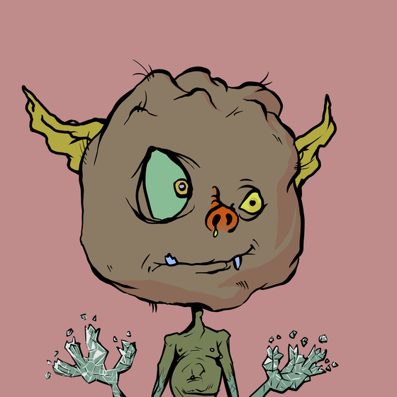 Goblin #2