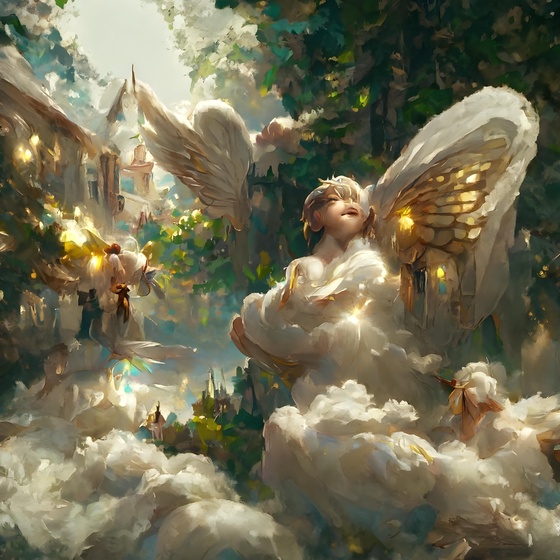To Heal Is To Serve