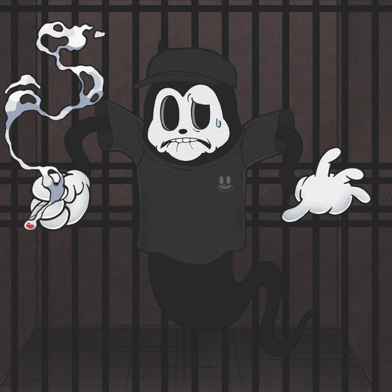 Prisoner #4257
