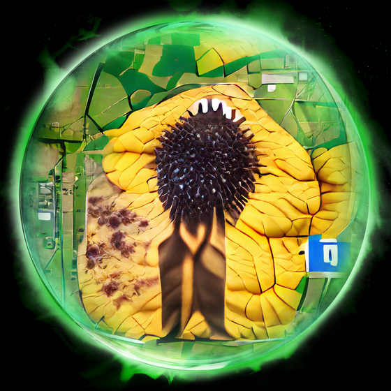 Sunflower Field