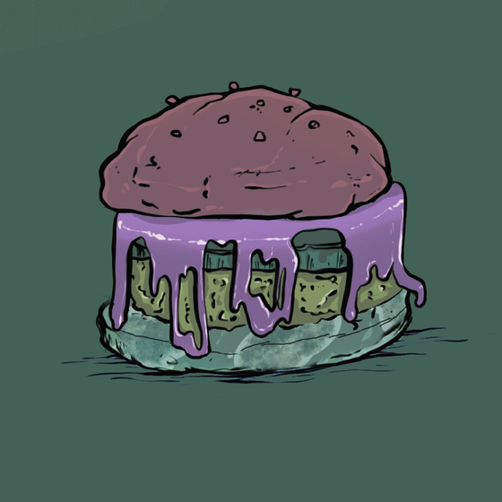 goblintown burgers #3728