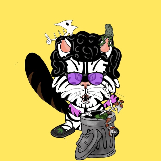 CatBoners #2565