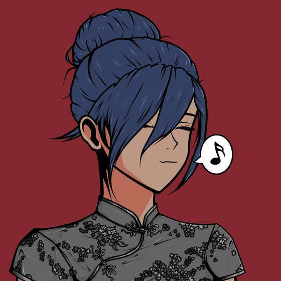 Kuroki #2586