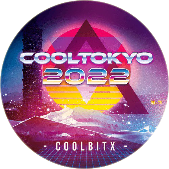 CoolTokyo 2022