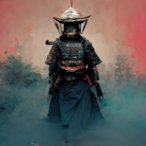 SamurAI #501