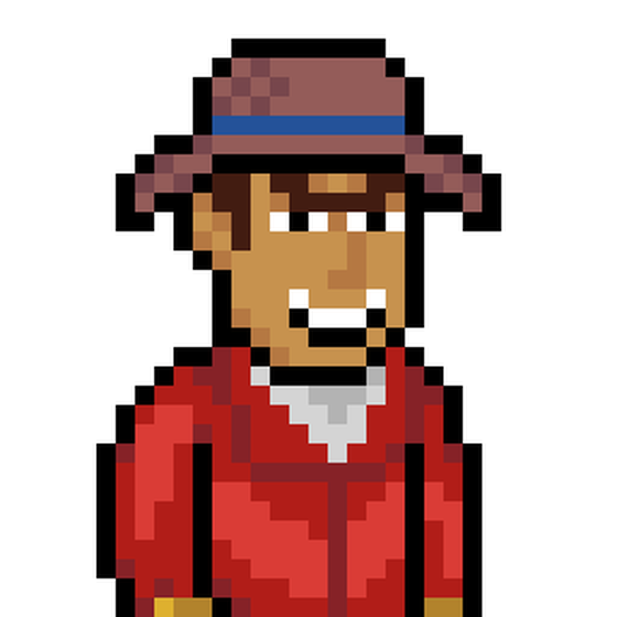 Farmer #4184