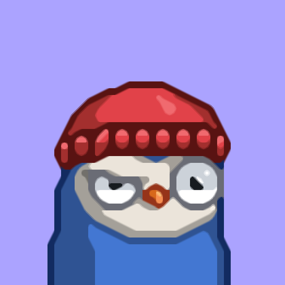 smoothbird #30