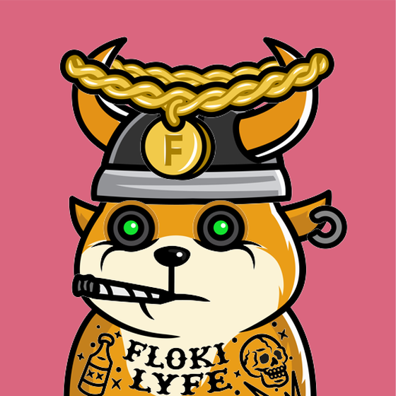 Flokitar - #4489