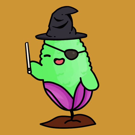 Cornz #318