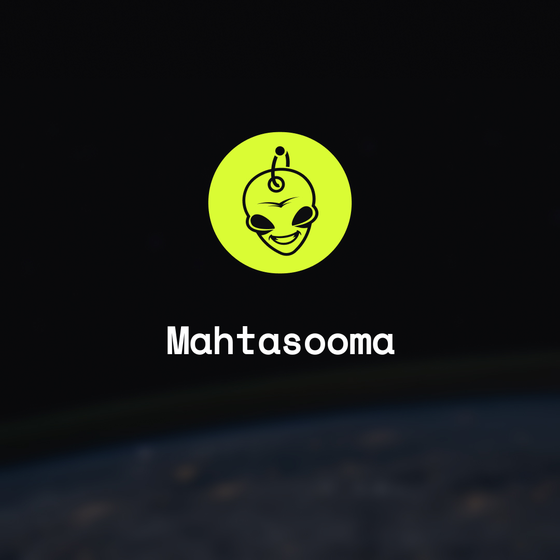 Mahtasooma