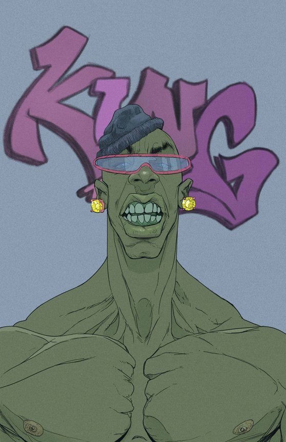 K1NG CHR0M3 - k1ng-chr0m3-A00594