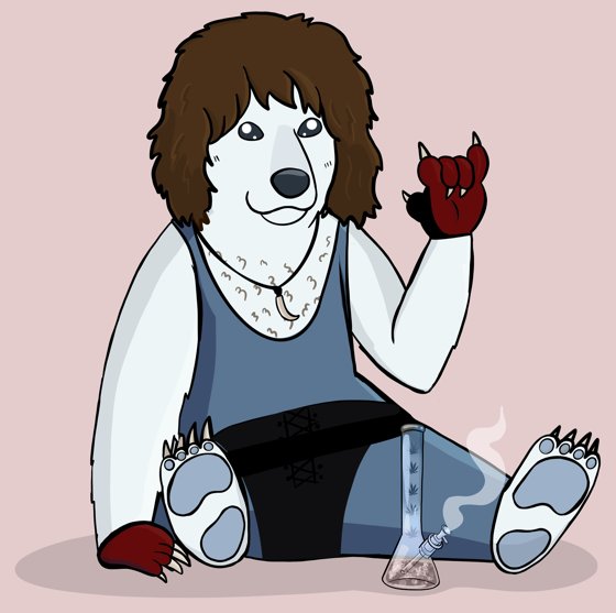 Bon Jovi | Band Bears #423