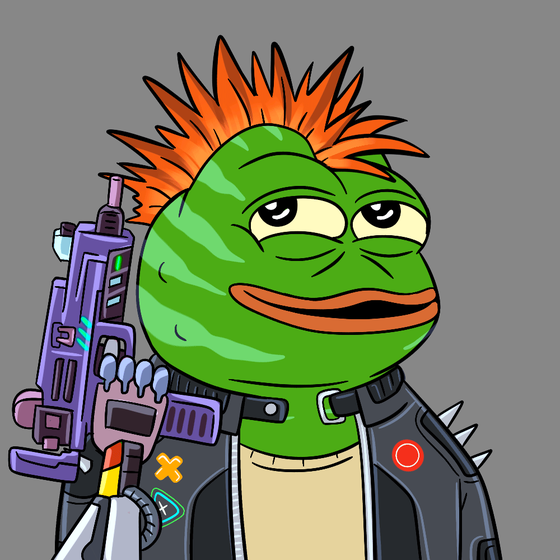 Meta Pepe #4839