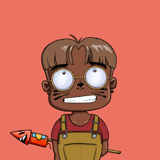Kid #93