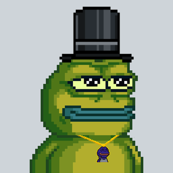 Moonpepe #9495