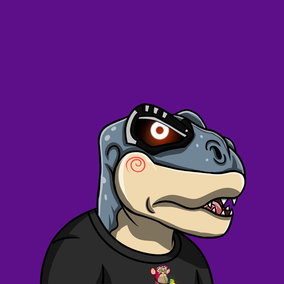 Metasaurs Mini #2347