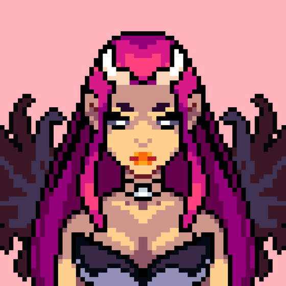 Demonix #6097
