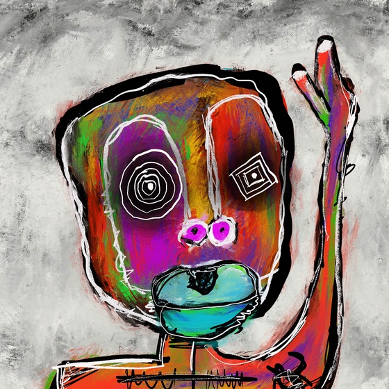 King Pleasure Tribe #391