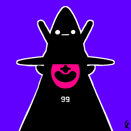 S.H.A.C.K.E.R. #99
