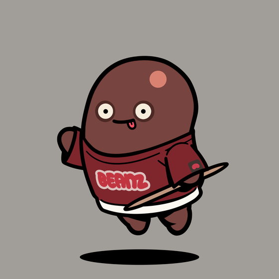 Bean #7298