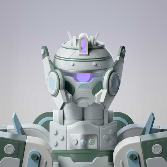 Meka #4908