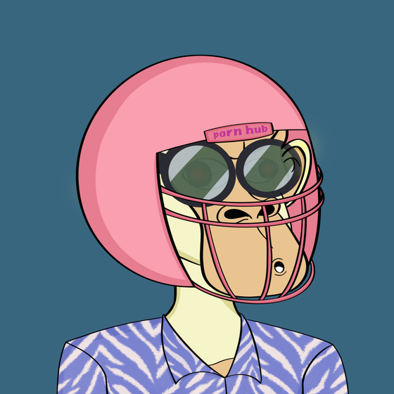 CoinApe #1180