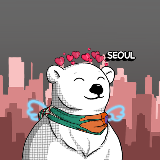 WorldwidePolarbear #24