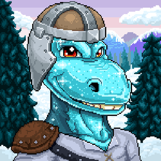 Kobold Prospector #1520