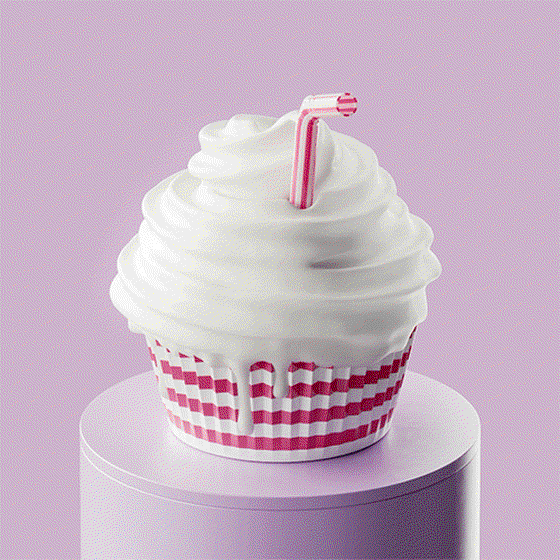 CryptoCupcake #014