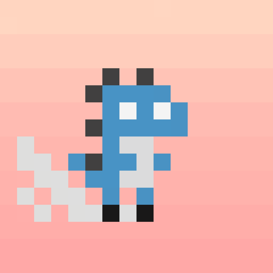 tiny dinos #9903
