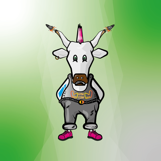 COW #3554