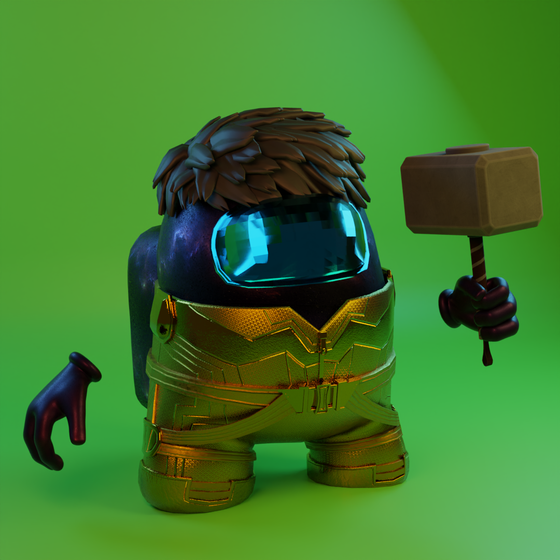 GoblinImposters #751