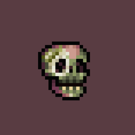 Skull Dungeon #823