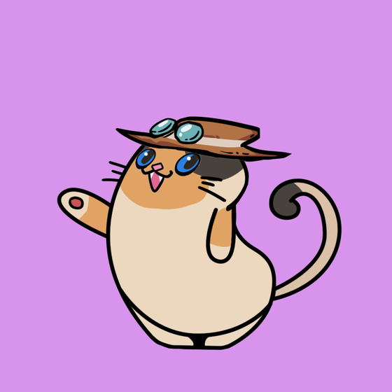 MeowMeow #316